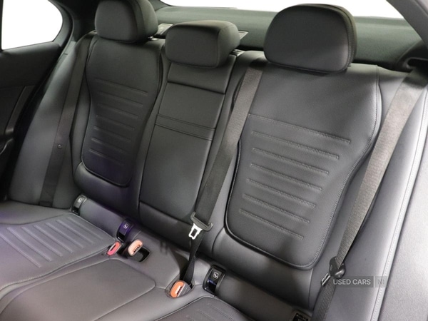 Used Mercedes-Benz C Class 2025 for sale - 77041304: Photo 10