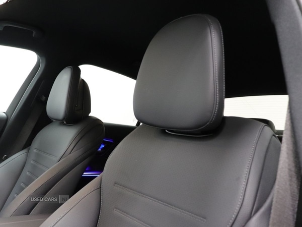 Used Mercedes-Benz C Class 2025 for sale - 77041304: Photo 15