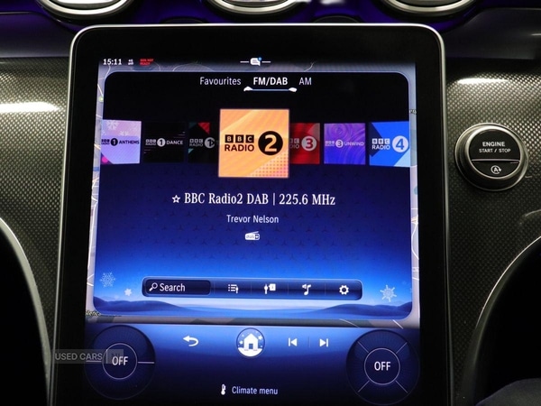 Used Mercedes-Benz C Class 2025 for sale - 77041304: Photo 20