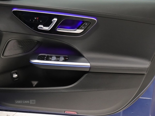 Used Mercedes-Benz C Class 2025 for sale - 77041304: Photo 23