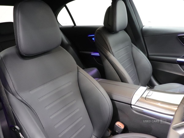 Used Mercedes-Benz C Class 2025 for sale - 77041304: Photo 24