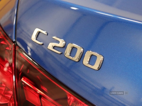 Used Mercedes-Benz C Class 2025 for sale - 77041304: Photo 27