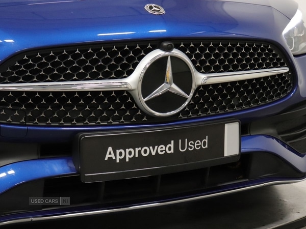 Used Mercedes-Benz C Class 2025 for sale - 77041304: Photo 29