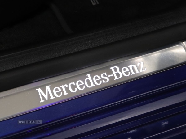 Used Mercedes-Benz C Class 2025 for sale - 77041304: Photo 30