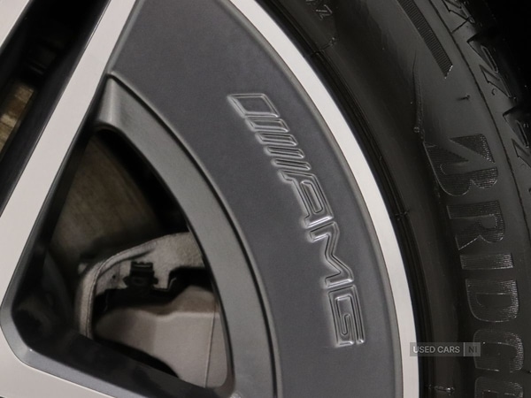 Used Mercedes-Benz C Class 2025 for sale - 77041304: Photo 31