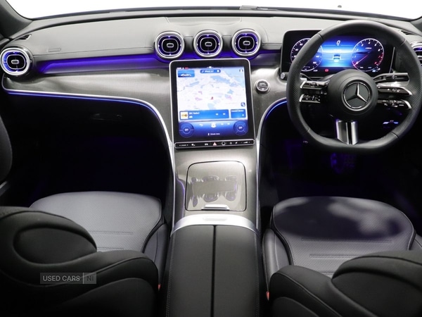 Used Mercedes-Benz C Class 2025 for sale - 77041304: Photo 34