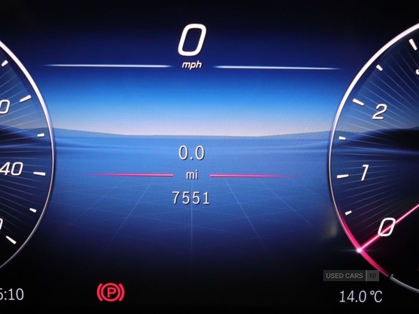 Used Mercedes-Benz C Class 2025 for sale - 77041304: Photo 36