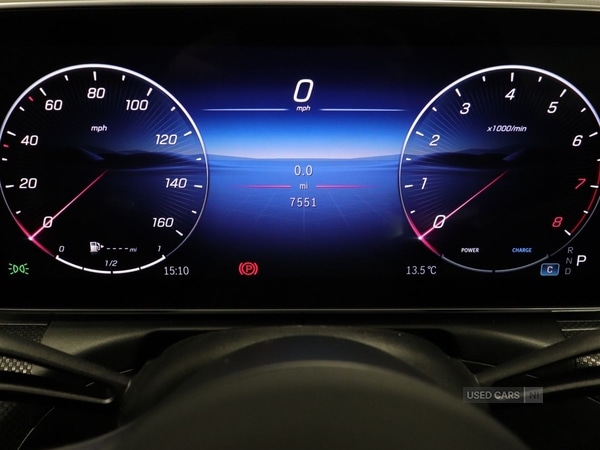 Used Mercedes-Benz C Class 2025 for sale - 77041304: Photo 4