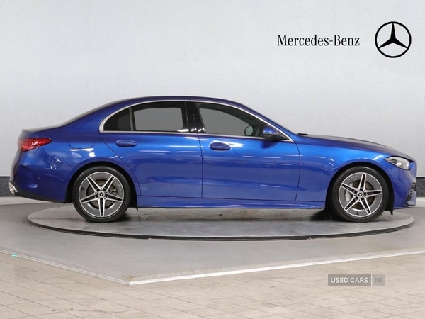 Used Mercedes-Benz C Class 2025 for sale - 77041304: Photo 8