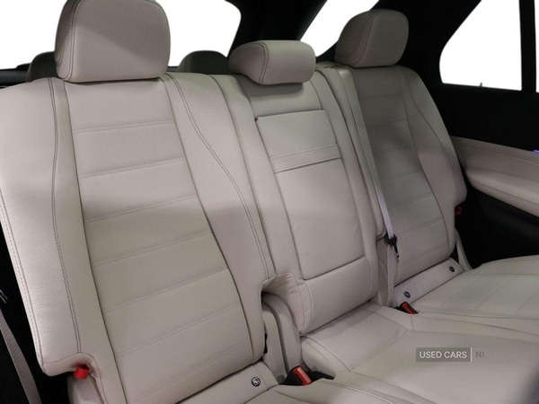 Used Mercedes-Benz GLE 2025 for sale - 76729592: Photo 10