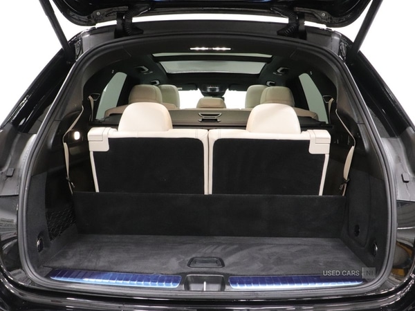 Used Mercedes-Benz GLE 2025 for sale - 76729592: Photo 11