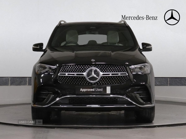 Used Mercedes-Benz GLE 2025 for sale - 76729592: Photo 12