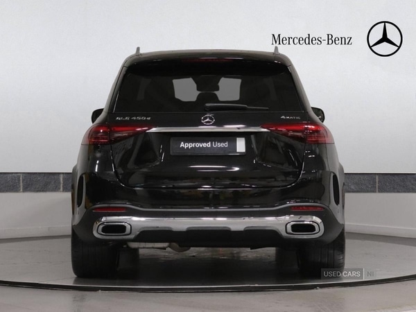 Used Mercedes-Benz GLE 2025 for sale - 76729592: Photo 13