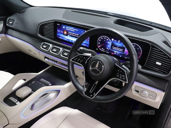 Used Mercedes-Benz GLE 2025 for sale - 76729592: Photo 14
