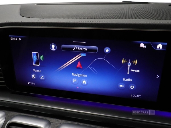 Used Mercedes-Benz GLE 2025 for sale - 76729592: Photo 16