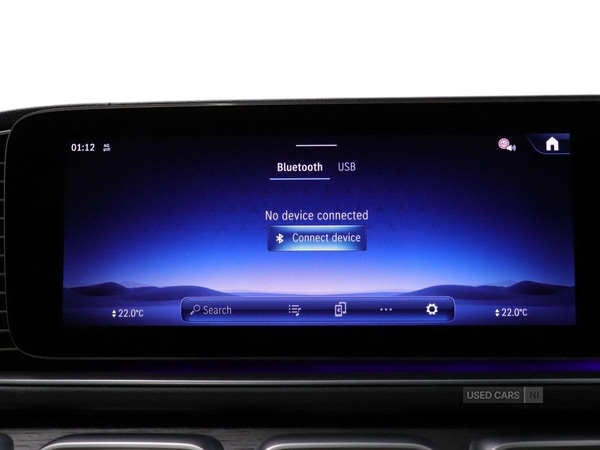 Used Mercedes-Benz GLE 2025 for sale - 76729592: Photo 17