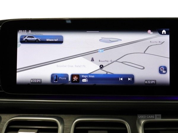 Used Mercedes-Benz GLE 2025 for sale - 76729592: Photo 18