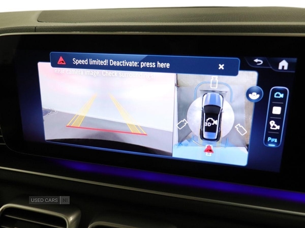 Used Mercedes-Benz GLE 2025 for sale - 76729592: Photo 19