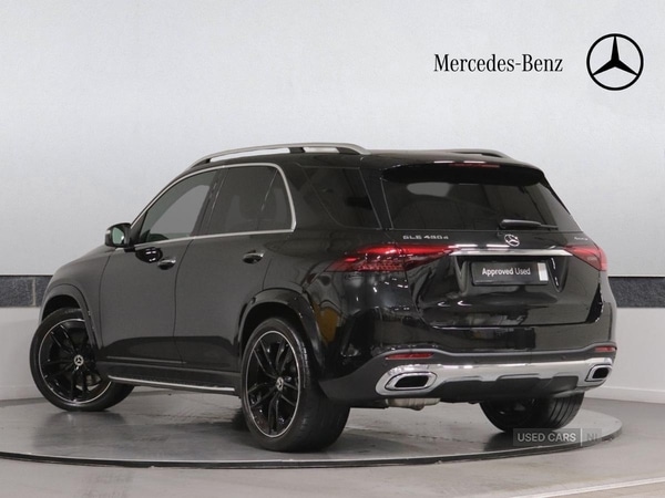 Used Mercedes-Benz GLE 2025 for sale - 76729592: Photo 2