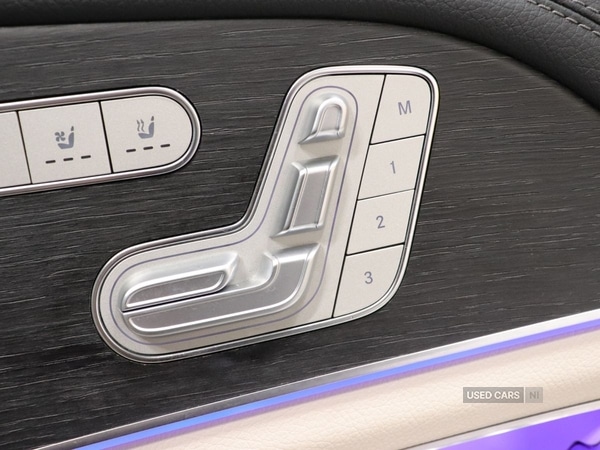 Used Mercedes-Benz GLE 2025 for sale - 76729592: Photo 21