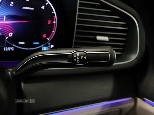 Used Mercedes-Benz GLE 2025 for sale - 76729592: Photo 22