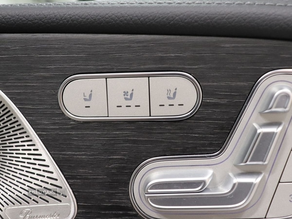 Used Mercedes-Benz GLE 2025 for sale - 76729592: Photo 23