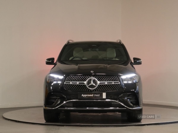 Used Mercedes-Benz GLE 2025 for sale - 76729592: Photo 25