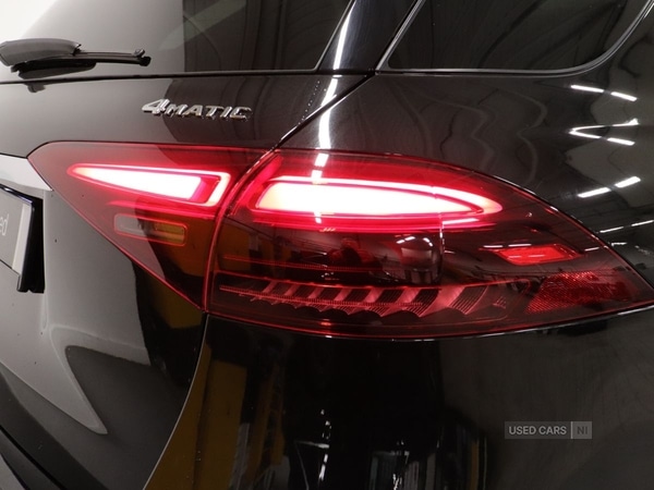 Used Mercedes-Benz GLE 2025 for sale - 76729592: Photo 26