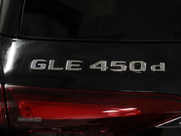 Used Mercedes-Benz GLE 2025 for sale - 76729592: Photo 27