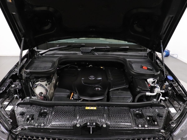 Used Mercedes-Benz GLE 2025 for sale - 76729592: Photo 29