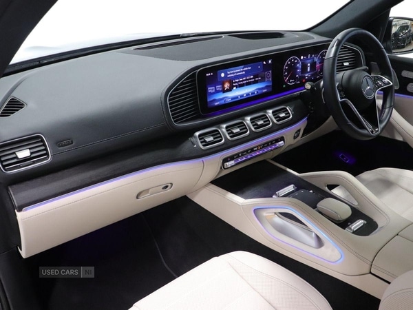 Used Mercedes-Benz GLE 2025 for sale - 76729592: Photo 3