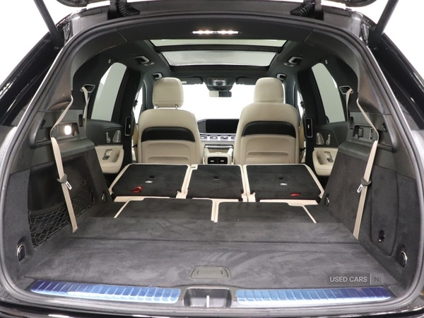 Used Mercedes-Benz GLE 2025 for sale - 76729592: Photo 30