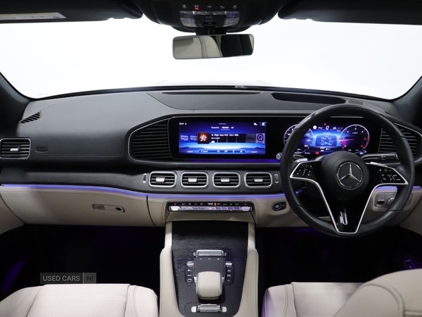 Used Mercedes-Benz GLE 2025 for sale - 76729592: Photo 38