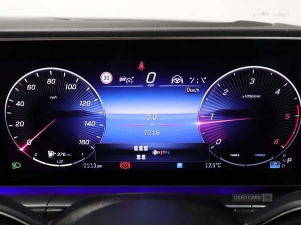 Used Mercedes-Benz GLE 2025 for sale - 76729592: Photo 4