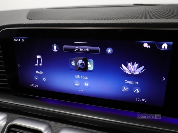 Used Mercedes-Benz GLE 2025 for sale - 76729592: Photo 40