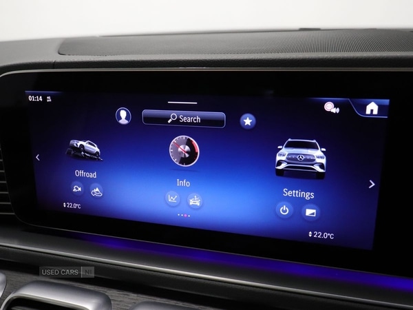 Used Mercedes-Benz GLE 2025 for sale - 76729592: Photo 41