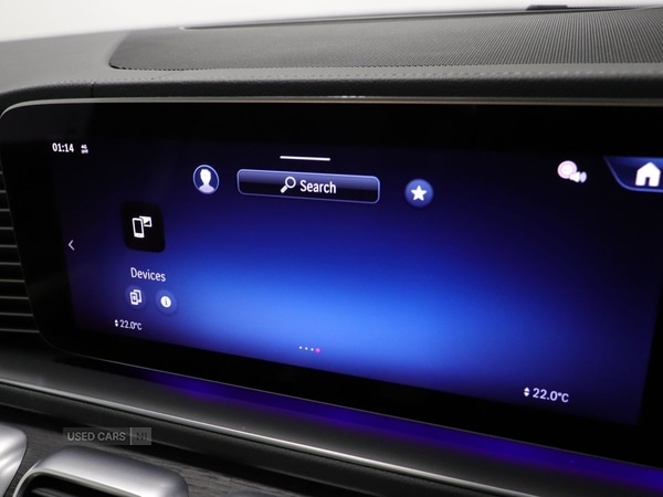 Used Mercedes-Benz GLE 2025 for sale - 76729592: Photo 42