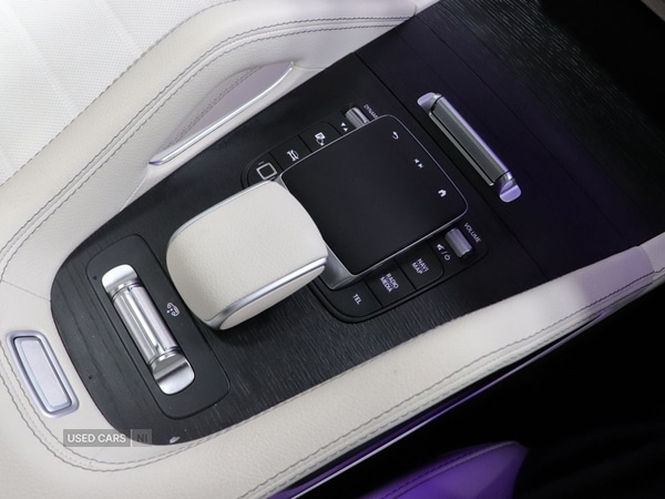 Used Mercedes-Benz GLE 2025 for sale - 76729592: Photo 44