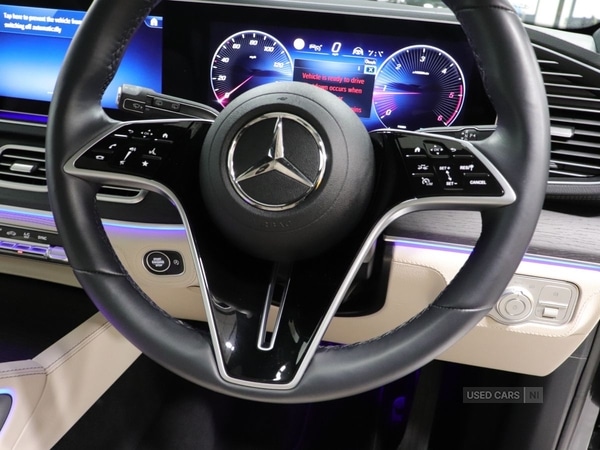 Used Mercedes-Benz GLE 2025 for sale - 76729592: Photo 45