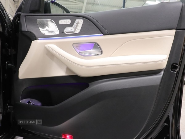 Used Mercedes-Benz GLE 2025 for sale - 76729592: Photo 46