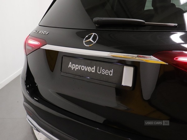Used Mercedes-Benz GLE 2025 for sale - 76729592: Photo 47