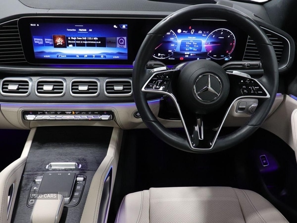 Used Mercedes-Benz GLE 2025 for sale - 76729592: Photo 5