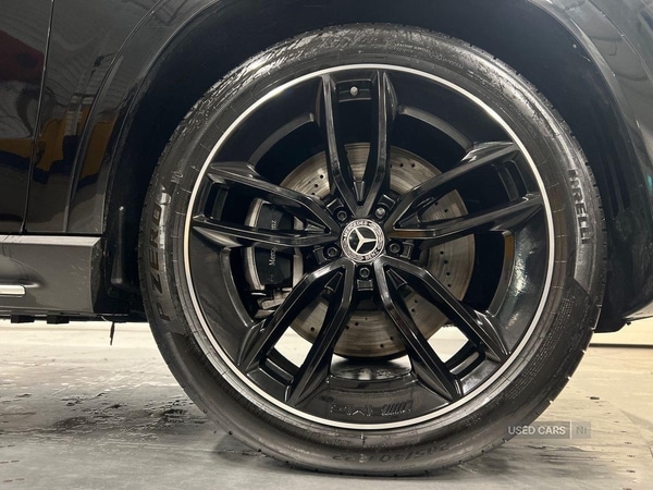 Used Mercedes-Benz GLE 2025 for sale - 76729592: Photo 6