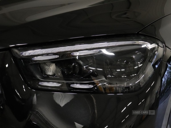 Used Mercedes-Benz GLE 2025 for sale - 76729592: Photo 7