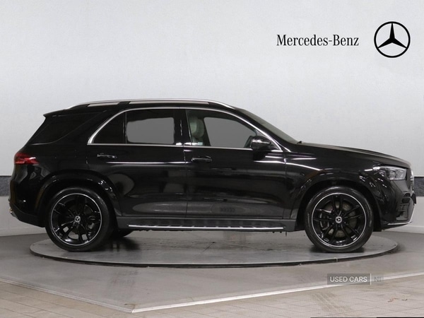 Used Mercedes-Benz GLE 2025 for sale - 76729592: Photo 8