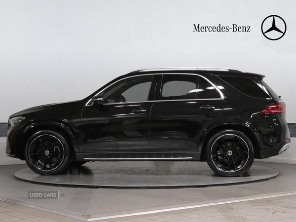 Used Mercedes-Benz GLE 2025 for sale - 76729592: Photo 9
