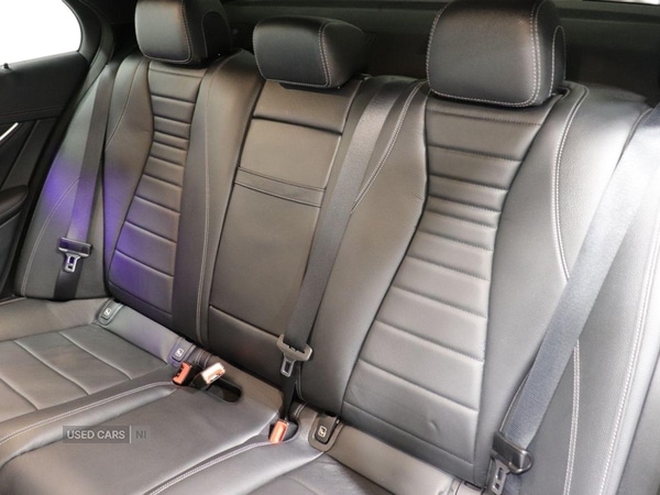 Used Mercedes-Benz E Class 2021 for sale - 76585971: Photo 10