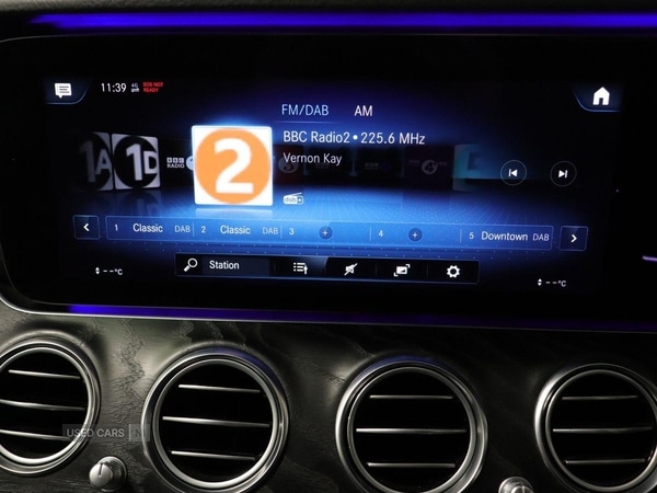 Used Mercedes-Benz E Class 2021 for sale - 76585971: Photo 20