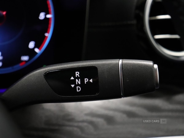 Used Mercedes-Benz E Class 2021 for sale - 76585971: Photo 24