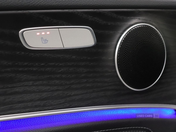 Used Mercedes-Benz E Class 2021 for sale - 76585971: Photo 25